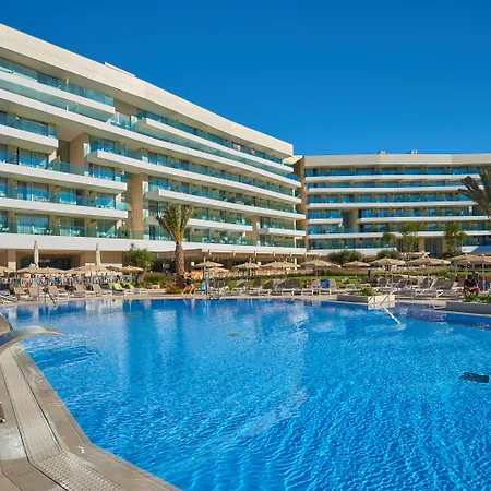 Hipotels Gran Playa De Palma 4* Playa de Palma (Mallorca)