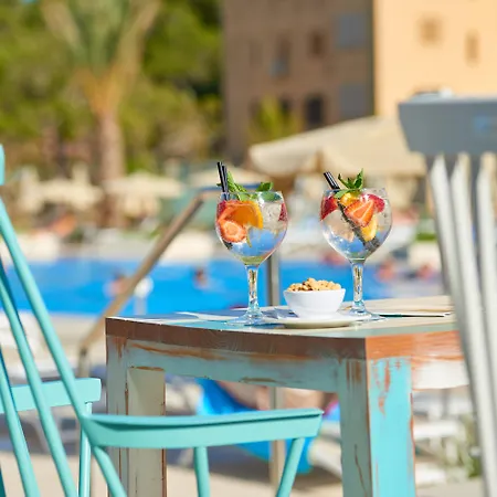 Hotel Hipotels Gran Playa De Palma Playa de Palma (Mallorca)