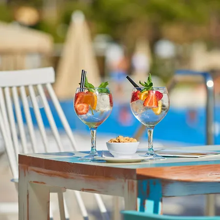 Hotel Hipotels Gran Playa De Palma