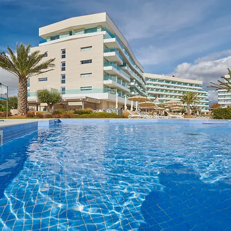 Hipotels Gran Playa De Palma Hotel