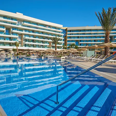 Hotel Hipotels Gran Playa De Palma Playa de Palma (Mallorca)