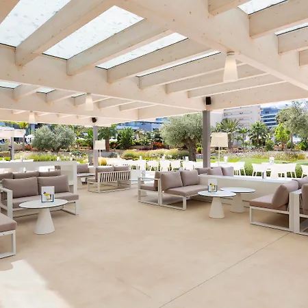 Hipotels Gran Playa De Palma Hotel Playa de Palma (Mallorca)