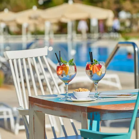 Hipotels Gran Playa De Palma 4* Playa de Palma (Mallorca)